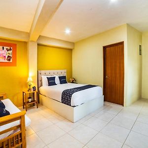 Habitación Deluxe con Cama King